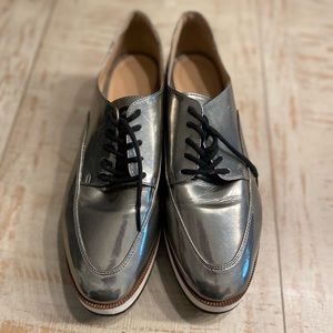 Arezzo shoes